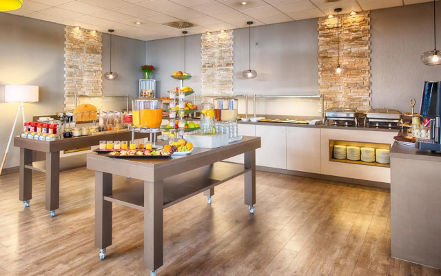 Leonardo Hotel Mannheim-Ladenburg