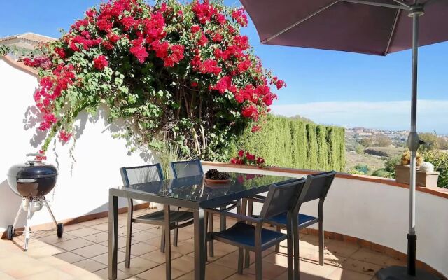 Villa Bonita Duplex Apartment