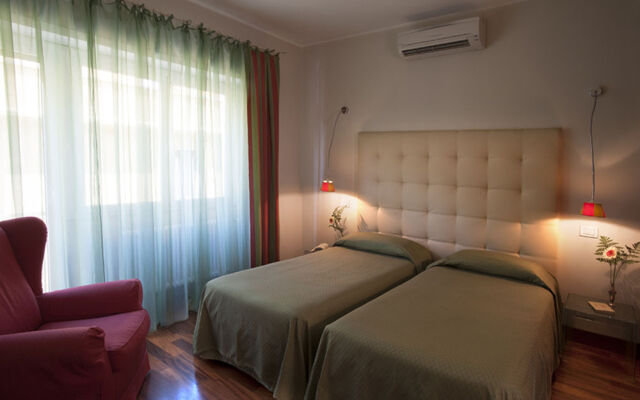 Hotel Sant' Anna