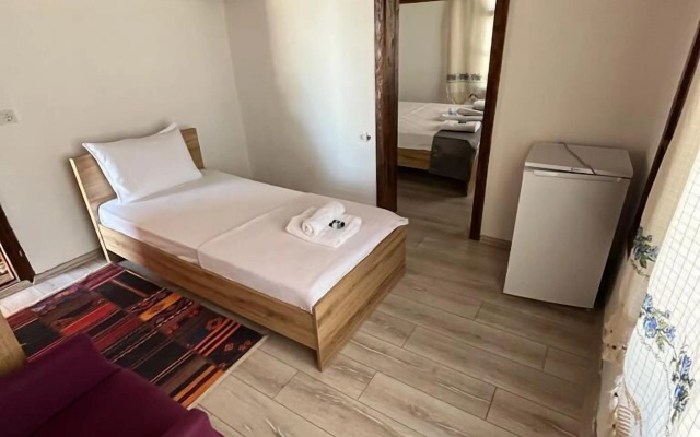 Tas Konak Butik Otel Bungalov