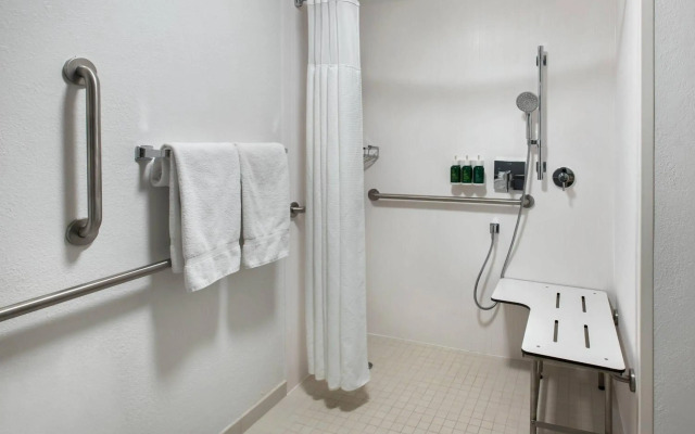 Courtyard by Marriott Rockville