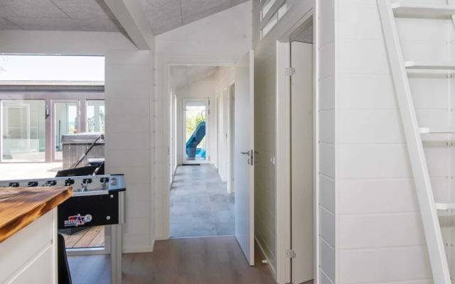 Holiday Home in Glesborg