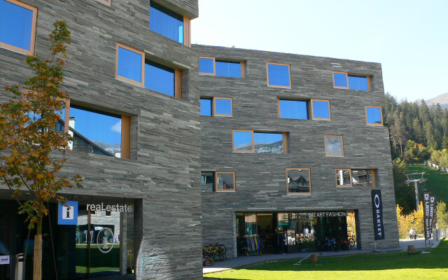 Rocksresort