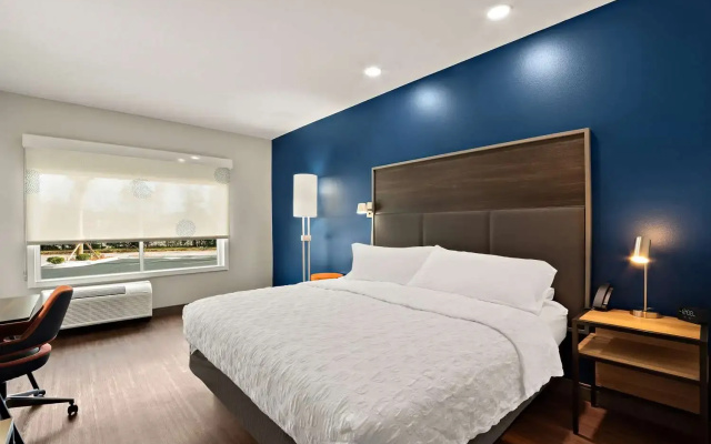 Tru By Hilton Santee