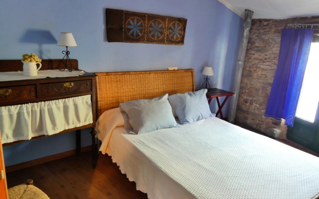 Casa Rural Casa Chica