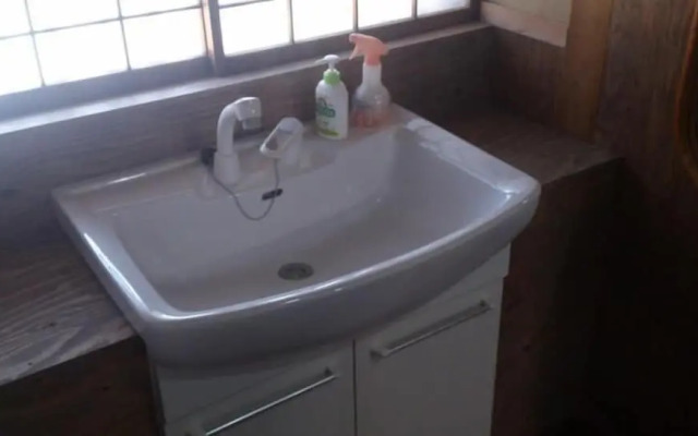 Guest House Misaki Kominka House