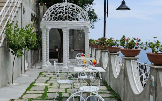 Villa Guarracino Amalfi