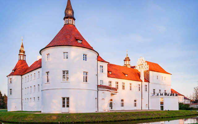 Schlosshotel Fürstlich Drehna
