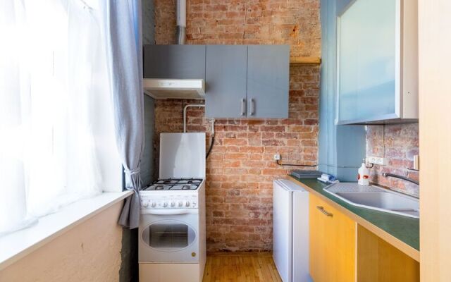 ВсемДом на пр-те Литейный, д. 52