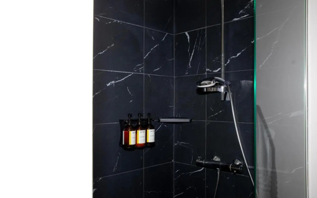 Bob W Østerbro Copenhagen