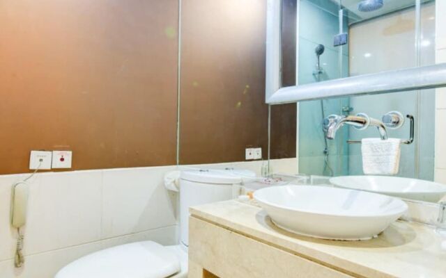 Xiangzhang Business Hotel Shenzhen