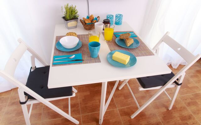 Sea & Wave Buena Ventura