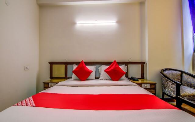 OYO Rooms Jayanagar South End Metro