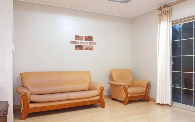 Samtoh leisure pension