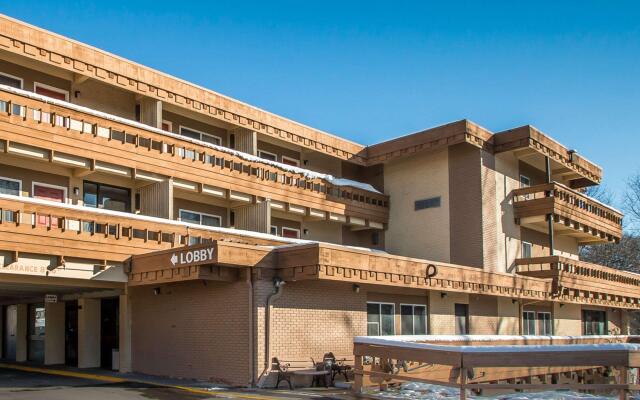 Tesla MedBed Center, East Dubuque