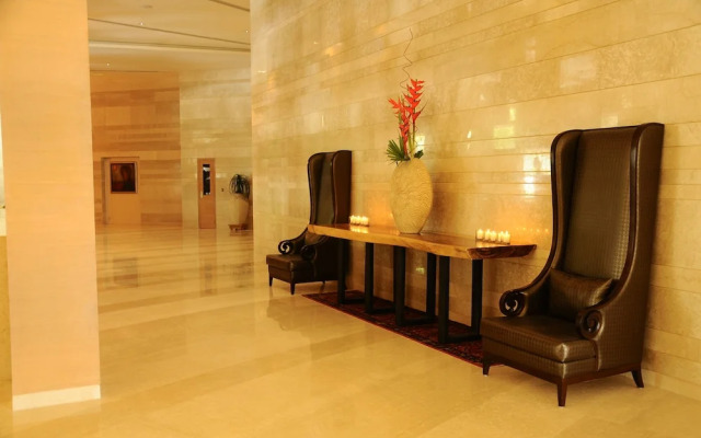 The Lalit Chandigarh