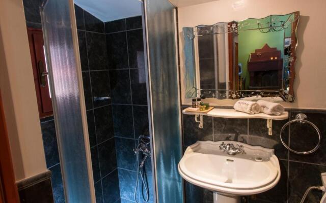 Primoula Country Hotel & Spa