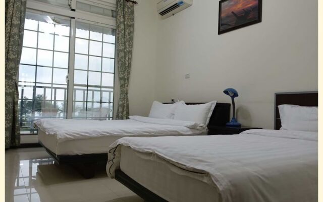 Haiyue Homestay