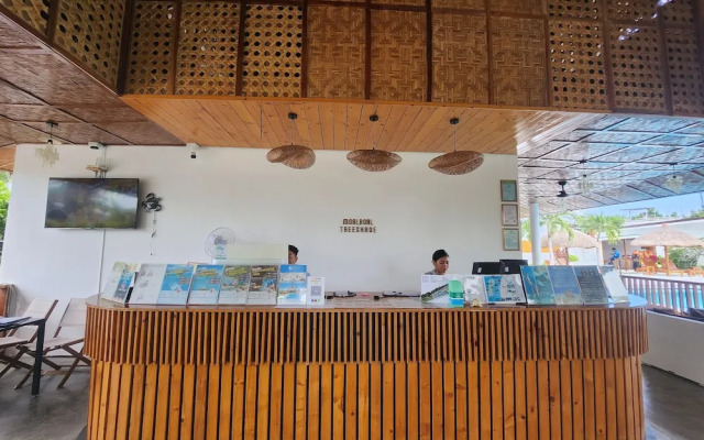 Treeshade Resort & Spa Moalboal