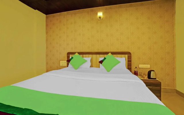 OYO 28312 Hotel Shree Balaji Inn