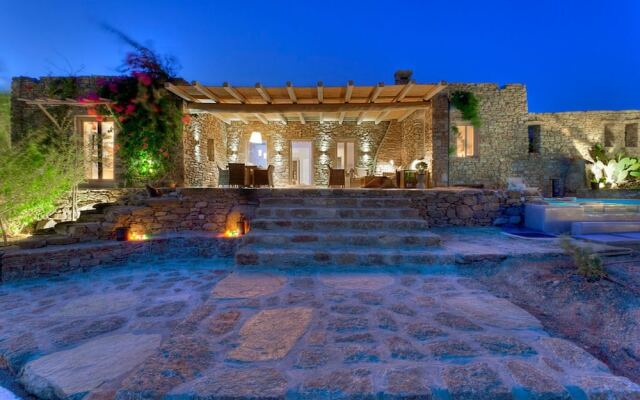Villa Shay By The Pearls Collection
