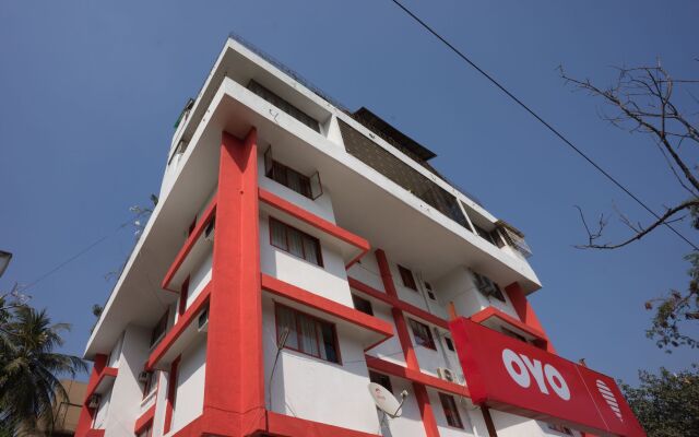 OYO 5665 Rana Residency