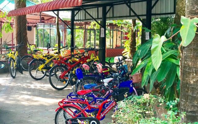 Parampara Resort & Spa