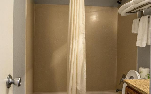 Marjac Suites Virginia Beach Oceanfront