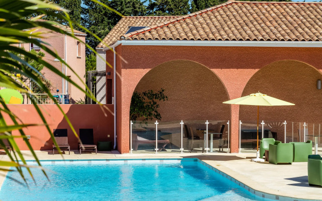 Terres de France - Le Domaine de Bacchus