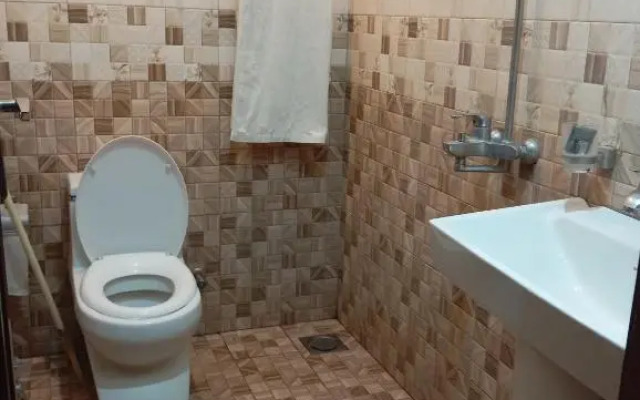 Al Burhan Express Hotel