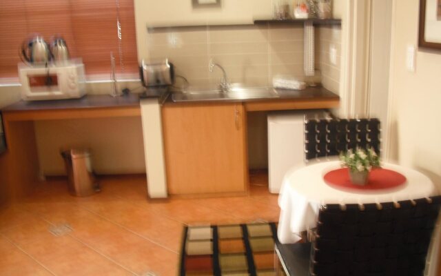 The Inn on Pine - Randburg