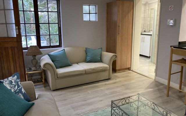 The High Street Accommodation