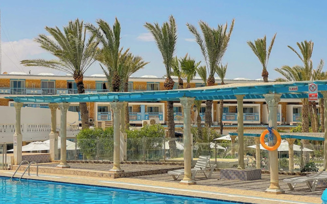Hotel l'Oasis Gabes
