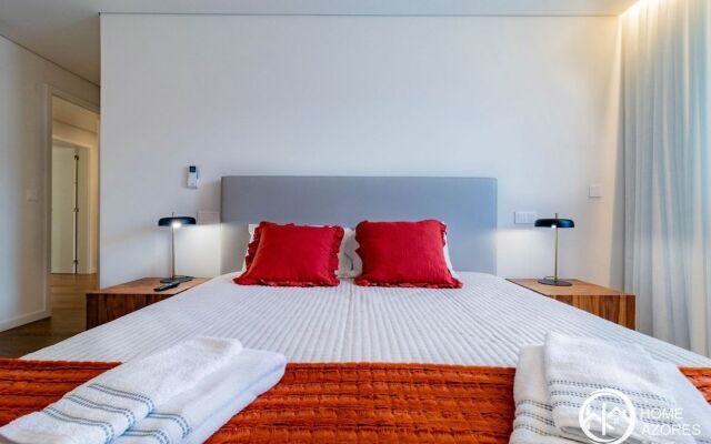 Home Azores - Coliseu Residences