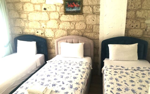 Alacati Eldoris Otel