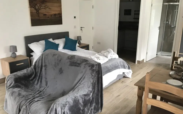 Ocean View Apartments