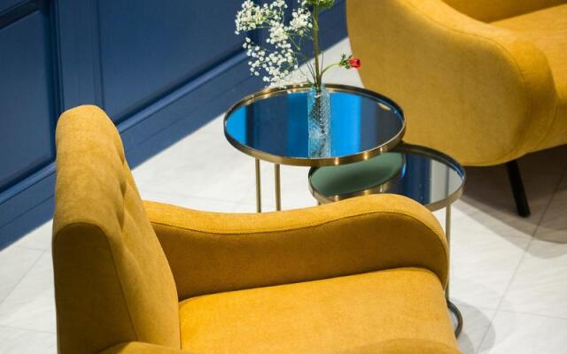 Bahar Boutique Hotel