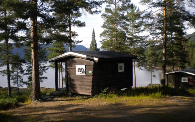 Telemark Camping & Inn-Campground Cabins