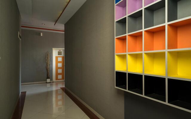 OYO 342 De' Kayakini Hotel