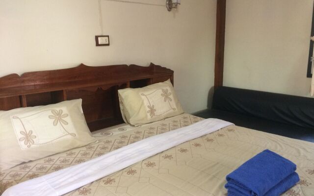 Pravee House