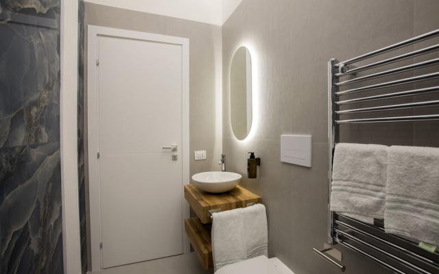 Flaminio Collection - Luxury Suites