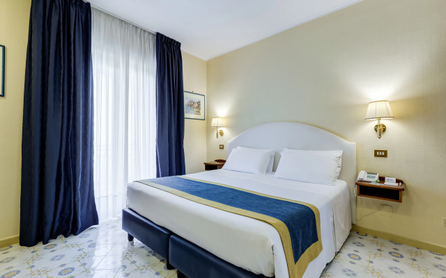 Best Western Hotel La Solara