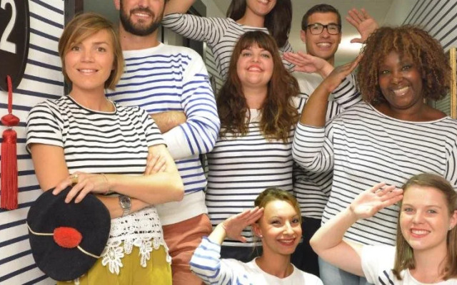 Le General d'Elbee Hotel & Spa