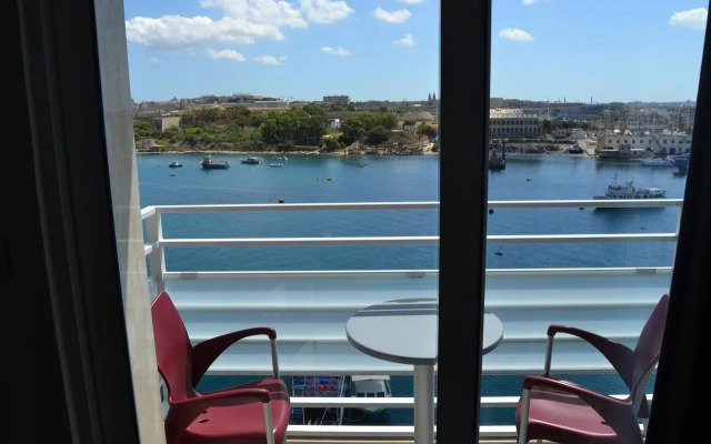 Pebbles Boutique Aparthotel
