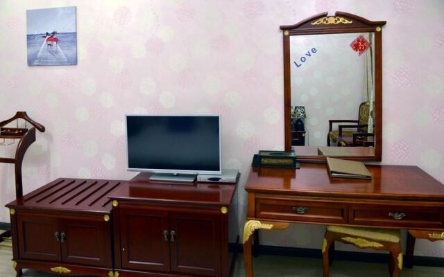 Lanmei Wanxiang Sightseeing Hotel