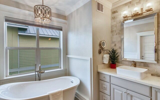 Sunrise on the Beach