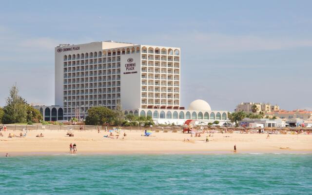 Crowne Plaza Vilamoura - Algarve by IHG