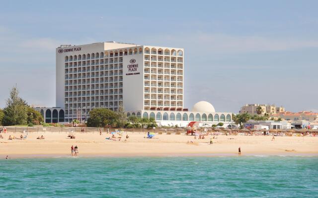 Crowne Plaza Vilamoura - Algarve, an IHG Hotel