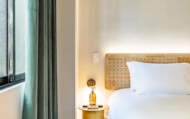 The Somos Central Hotel Poblado