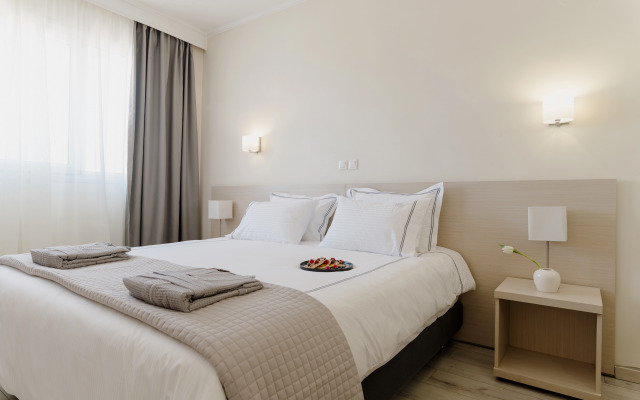 Nestos Hotel